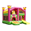 Springkussen Prinses (Multiplay)