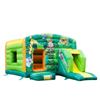 Springkussen Amazone (Multifun)