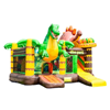 Springkussen Dino (Multiplay)