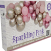 slinger sparkling pink